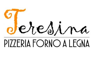 Logo Pizzeria Teresina