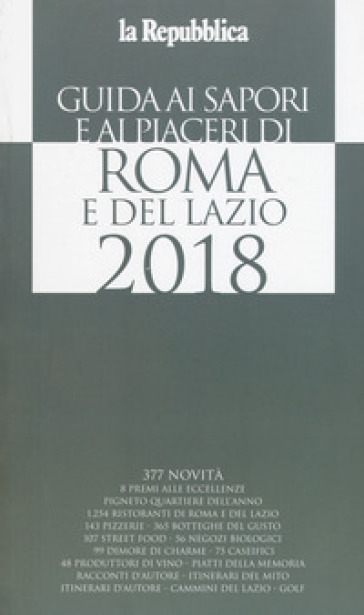 la Repubblica