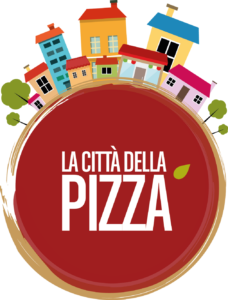 Logo Citta della Pizza senza glutine
