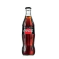 Coke zero 33 cl