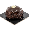 Two chocolates