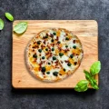 The Margherita in Summer