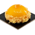 Late Mandarin Tiramisu of Ciaculli
