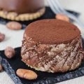 Mimosa al tiramisù