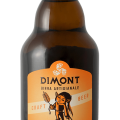 Dimont Weizen Pavar 33 cl - SENZA GLUTINE