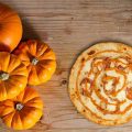 The Pumpkin and Pancetta Piacentina PDO - NEW.