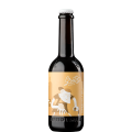 La Pils della Graziella 33 cl - SENZA GLUTINE